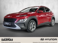 Hyundai Kona 2022