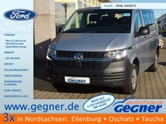 Volkswagen T6 2022