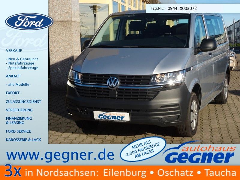 Volkswagen T6