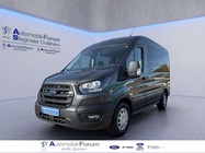 Ford Transit 2023