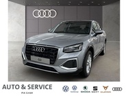 Audi Q2 2025