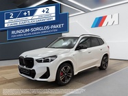 BMW X1 2024