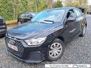 Audi A1 2021