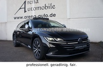 Volkswagen Arteon 2022