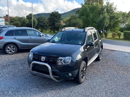Dacia Duster 2017