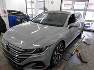 Volkswagen Arteon 2023