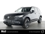 Volvo XC90 2025