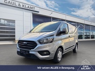 Ford Transit 2022