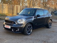 MINI Paceman 2015