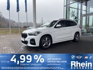 BMW X1 2021