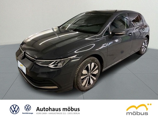 Volkswagen Golf 2024