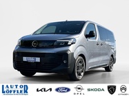 Opel Vivaro 2025