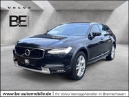 Volvo V90 2019