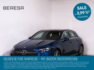 Mercedes-Benz A-Class 2024