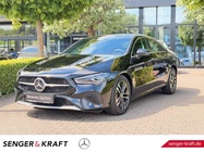 Mercedes-Benz CLA-Class 2024