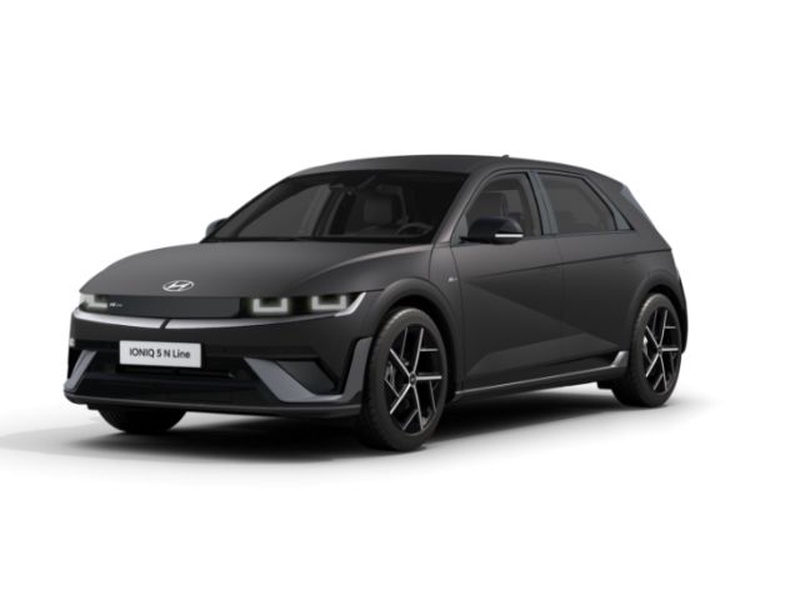 Hyundai Ioniq5