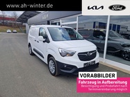 Opel Combo 2021