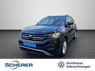 Volkswagen T-Cross 2022