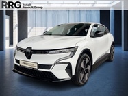 Renault Megane 2022