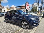 Ssangyong Tivoli 2019