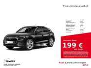 Audi Q5 2022