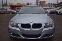 BMW 3 Series 2012