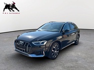 Audi A4 2021