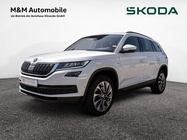 Skoda Kodiaq 2021