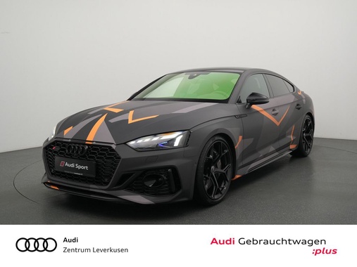 Audi RS5 2024