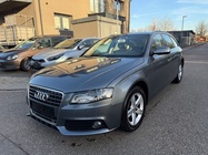 Audi A4 2011