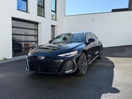 Audi A6 2026