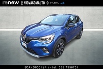 Renault Captur 2023