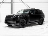 Land Rover Range Rover 2025