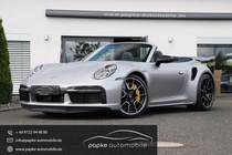 Porsche 992 2021