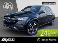 Mercedes-Benz GLE-Class 2021