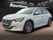 Peugeot 208 2021