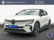 Renault Megane 2024