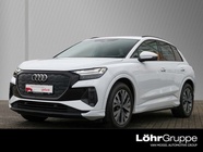 Audi Q4 e-tron 2023