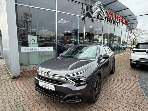 Citroen C4 2024