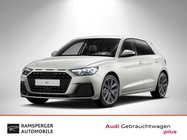 Audi A1 2025