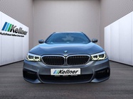 BMW 5 Series 2019