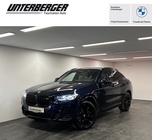 BMW X4 2025