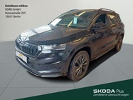 Skoda Karoq 2023