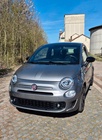 Fiat 500 2020