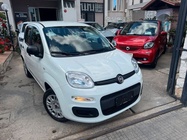 Fiat Panda 2020