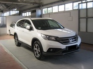 Honda CR-V 2015