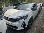 Peugeot 3008 2021