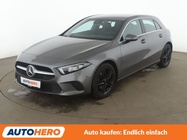 Mercedes-Benz A-Class 2022