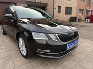 Skoda Octavia 2019