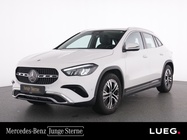 Mercedes-Benz GLA-Class 2025